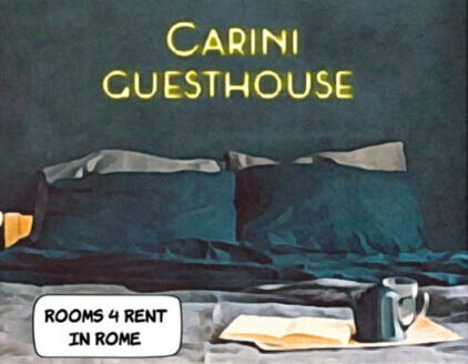 Carini Guest House